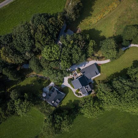 Michels Muehle - Wieder Land Sehen Brilon Exteriér fotografie
