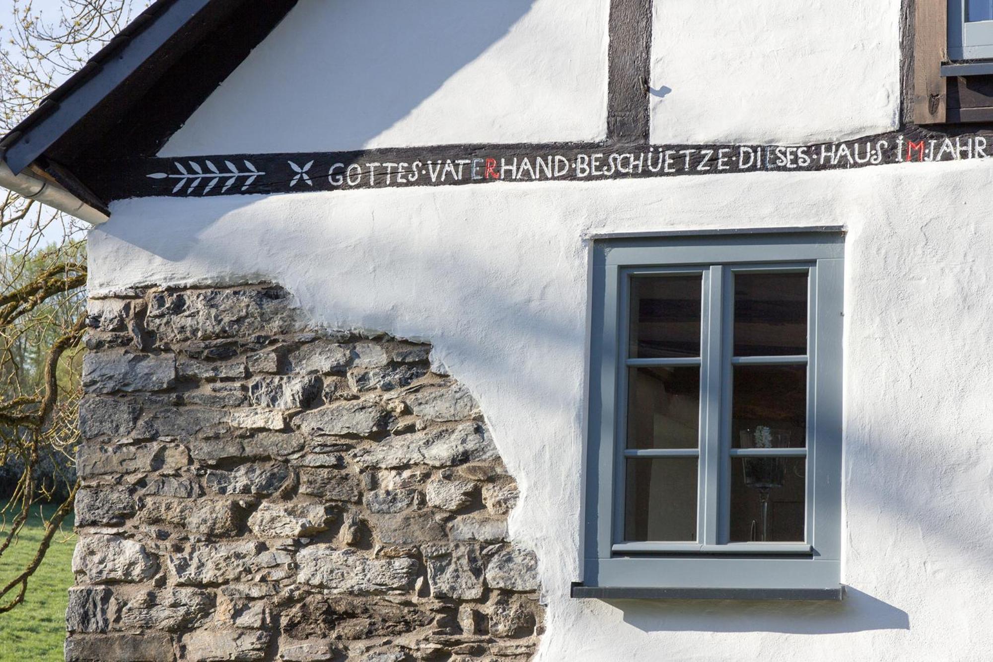 Michels Muehle - Wieder Land Sehen Brilon Exteriér fotografie